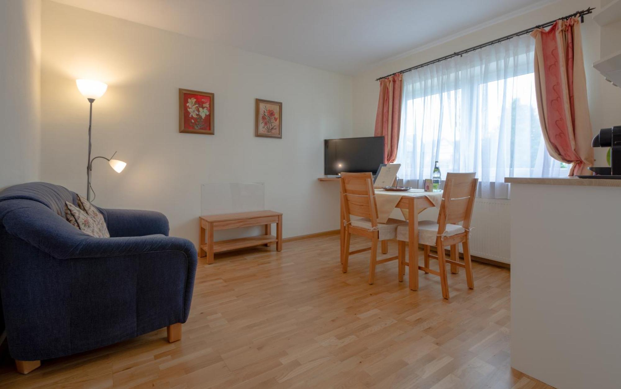 Gaestehaus Casa Cristina Bad Krozingen Dış mekan fotoğraf