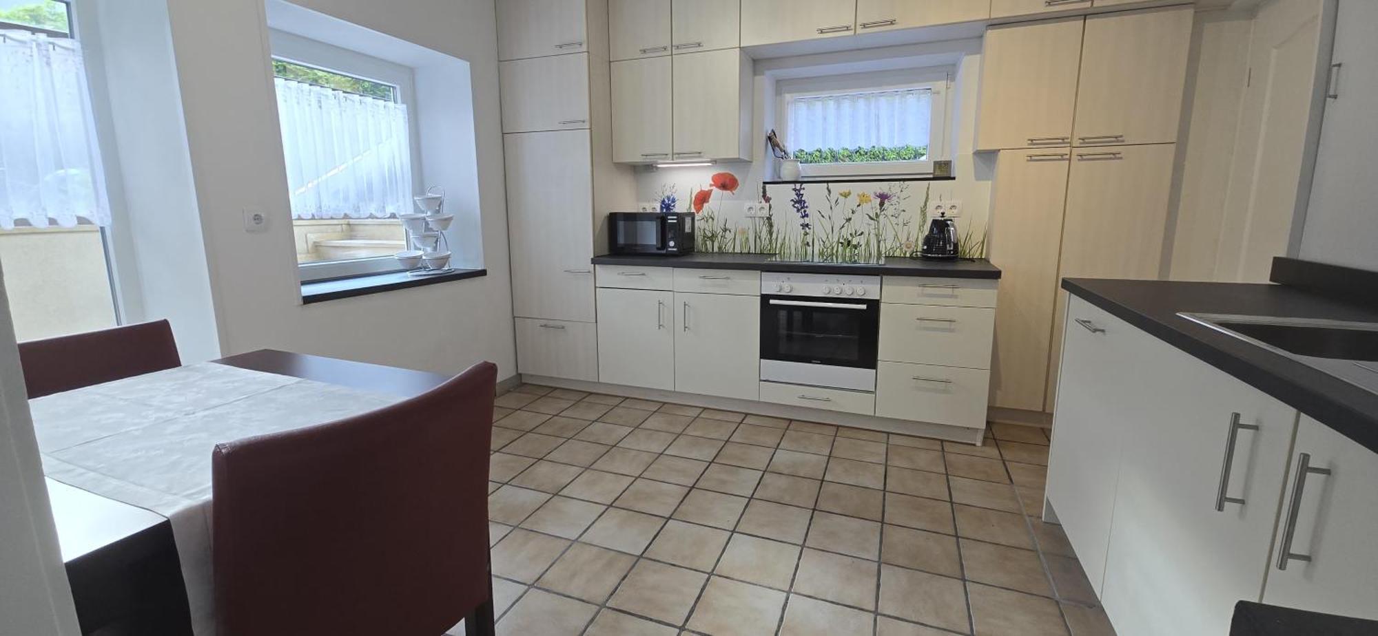 Gaestehaus Casa Cristina Bad Krozingen Dış mekan fotoğraf